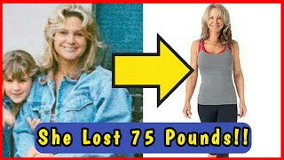 Weight Loss For Older Women  How To Lose Weight FAST After 50 [upl. by Innaig]