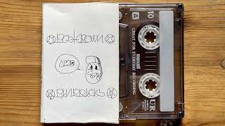 Pinpricks  Post Crown – Split Tape [upl. by Sharleen722]