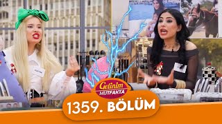 Gelinim Mutfakta 1359Bölüm  04 Nisan Perşembe [upl. by Ariuqahs]