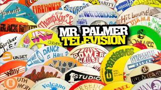 Mr Palmer  Television Answer [upl. by Sokim]