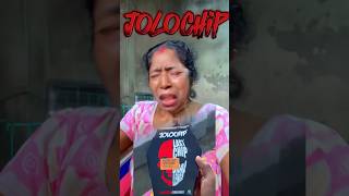 Jolochip prank করতে গিয়ে কী হলো 😨 minivolgs funny [upl. by China]