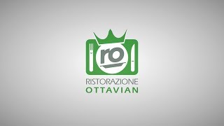 Ristorazione Ottavian  Video Istituzionale  2018 [upl. by Prasad2]