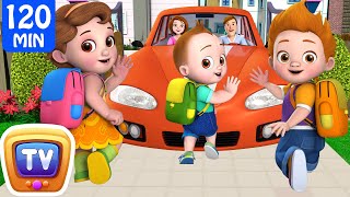 Holiday Songs Collection for Kids  ChuChu TV Nursery Rhymes amp Kids Songs [upl. by Mcbride655]