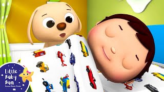 Are You Sleeping Brother Johny  LittleBabyBum  Nursery Rhymes for Babies ABCs and 123s [upl. by Nnylharas]