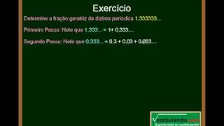 Matemática  Aula 11  Progressão Geométrica  Parte 4 Final [upl. by Newcomer]