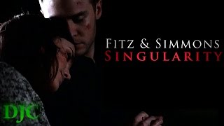 Fitz amp SimmonsSingularity [upl. by Lsiel]