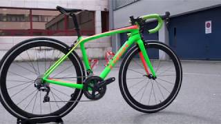 Trek Émonda SLR Build  Cycling Lounge [upl. by Noraf]