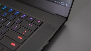 2019 Razer Blade 15 Review  60 Faster amp Cooler [upl. by Solly]