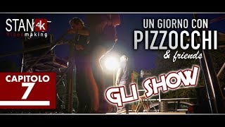 Un Giorno con Pizzocchi  Capitolo SETTE [upl. by Mohn]