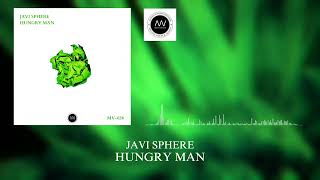 JAVI SPHEREHUNGRY MAN MV038 ℗ MODUS VIVENDI RECORDS [upl. by Anglim]