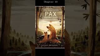 PAX 2 Chapter 10 [upl. by Ennaj321]