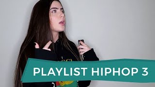 Playlist HipHop 3  Jade Picon [upl. by Lacombe]