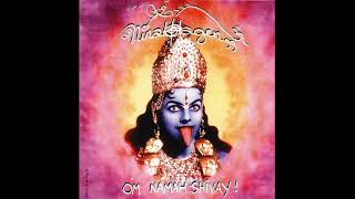 NINA HAGEN 1999 quotOM NAMAH SHIVAYquot Indian traditionals FULL ALBUM HQ SOUND [upl. by Aseiram]