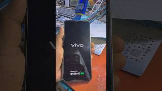 Vivo y16 mobile ded cpu emmc repair [upl. by Eisnil]