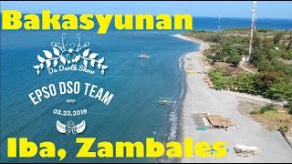 Bakasyunan Resort Iba Zambales 2019 [upl. by Gabby]