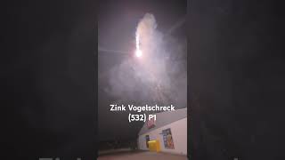 Zink Vogelschreck 532 P1 [upl. by Newfeld]