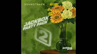 Quiplash XL  Logo Bumper  The Jackbox Party Pack 2 Soundtrack  OST [upl. by Cassidy474]