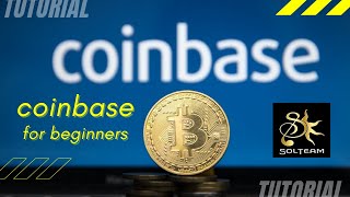 4 COME CONVERTIRE EURO IN BTC CON COINBASE PRO [upl. by Otanod]