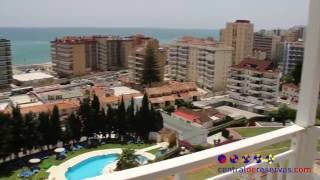 Hotel Torreblanca Fuengirola [upl. by Kurtzman]