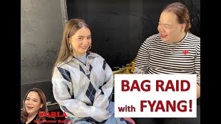 BAG RAID with FYANG  Darla Sauler [upl. by Beora]