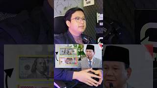 Prabowo Akan Turunkan Harga Dollar Ke Rp5000Dollar [upl. by Laon623]