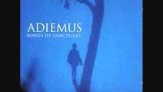 Adiemus Songs of Sanctuary Tintinnabulum Part 2 [upl. by Nemzaj]