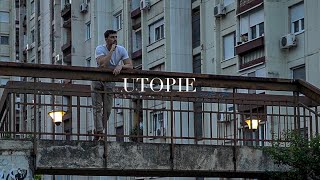 Scampia des Balkans Les ruines d’une utopie [upl. by Ciro]