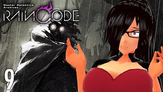 『Michaela Plays』Master Detective Archives RAIN CODE  Part 9 [upl. by Ayt]