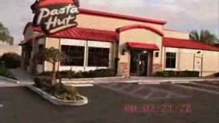 Pizza Hut Now Pasta Hut [upl. by Yuk]