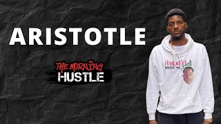 Hustler of the Week Aristotle of Aristotle Investments [upl. by Telford759]