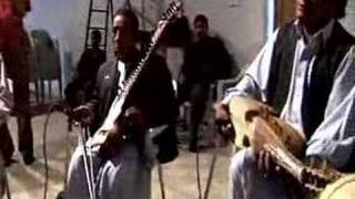 Jazz Bridges Afghanistan  Herat  Motherless Child [upl. by Aihtnyc592]