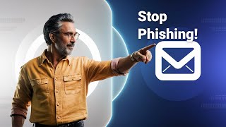 How to Recognize Phishing Emails Easy Tips amp Tricks [upl. by Catharina94]