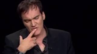 Quentin Tarantino on quotChungking Expressquot [upl. by Babbie]