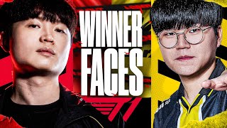 LOSER IS OUT  WINNER FACES T1  FEARX VS KT LCK SUMMER 2024  CAEDREL [upl. by Faires498]