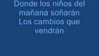 vientos de cambioSCORPIONS CON LETRA [upl. by Anhpad]