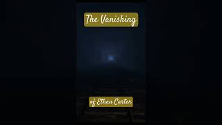 The Vanishing of Ethan Carter AndMARU TheVanishingofEthanCarter [upl. by Arej843]