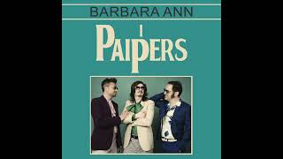 I Paipers  Barbara Ann cover Beach BoysPop Seven [upl. by Yrehc]