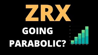 ZRX another PARABOLIC move coming🔥🔥🔥0X pump🤑🤑🤑 [upl. by Nniuq939]