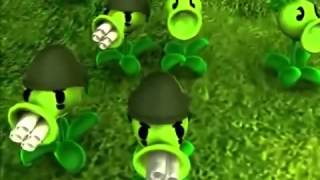 Plants vs Zombies Animation [upl. by Adigun]