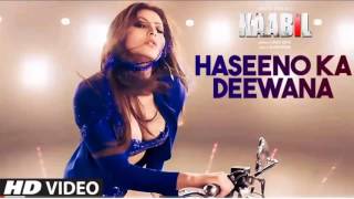 Haseeno Ka Deewana Remix  Dj Shadow Dubai [upl. by Beetner]