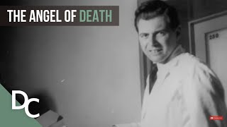 Josef Mengele The Angel Of Death  Nazi Hunters  S1E05  Documentary Central [upl. by Oswell63]