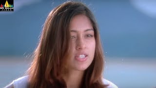 Aata Movie Siddharth Ileana Scene  Siddharth Ileana  Sri Balaji Video [upl. by Nannoc]