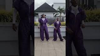 Pikkewyne Amapiano Dance Challenge afrodance amapianodancechallenge tiktokchallenge viral dadc [upl. by Maunsell]