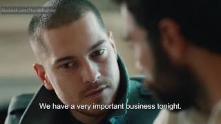 İçerde episode 8 trailer 2 English subtitles [upl. by Eram986]