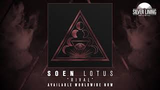 Soen  Rival Official Audio [upl. by Eardnoed]