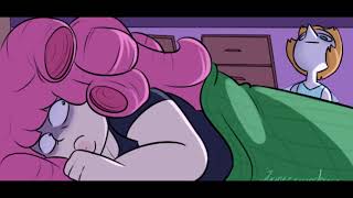 Breathe Deep 【 Steven Universe Comic Dub 】 [upl. by Irrol74]