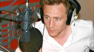 Tom Hiddleston read James Bond Octopussy and Other Stories Audiobook Full [upl. by Edieh]