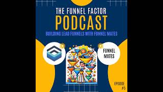 Unlocking Lead Generation Mastering Funnels with Funnel Mates [upl. by Ayanal]