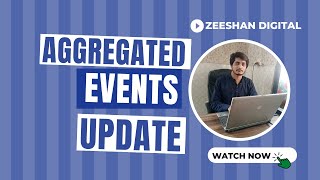 Aggregate Events Update  Aggregated Event Measurement Facebook [upl. by Giaimo]