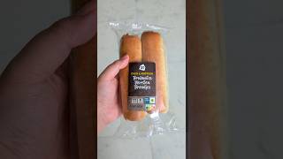 AH Brabantse worstenbroodjes Dutch sausage rolls [upl. by Ykcul]